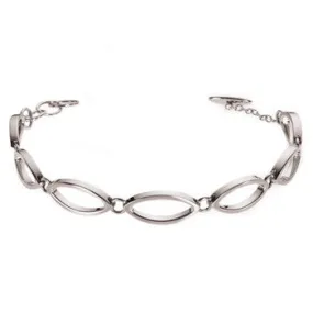 0372-01 Boccia Titanium Bracelet