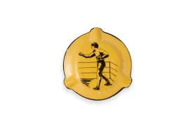 #295 Vintage Boxer Olympia Paris 1924