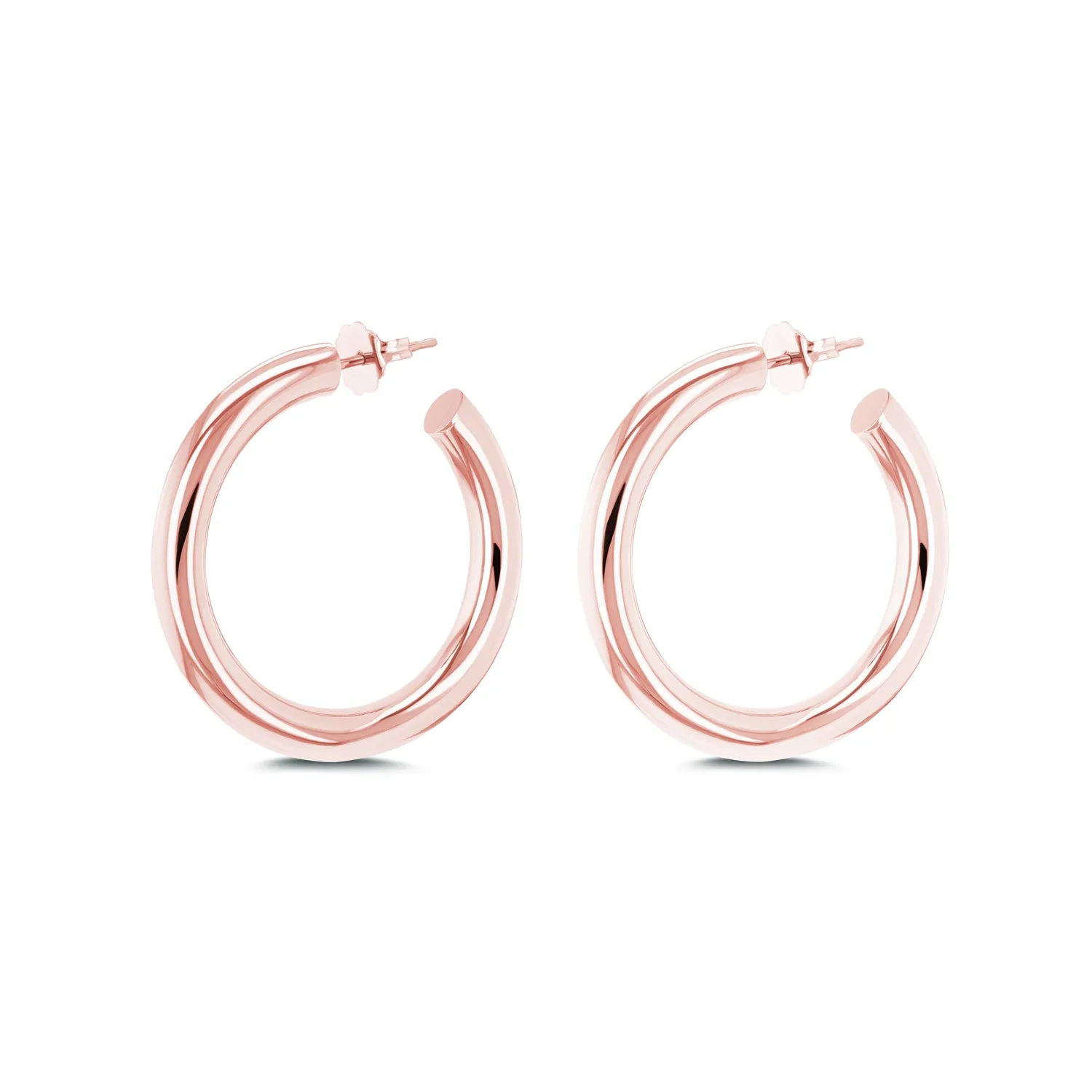 3cm Tube Hoops