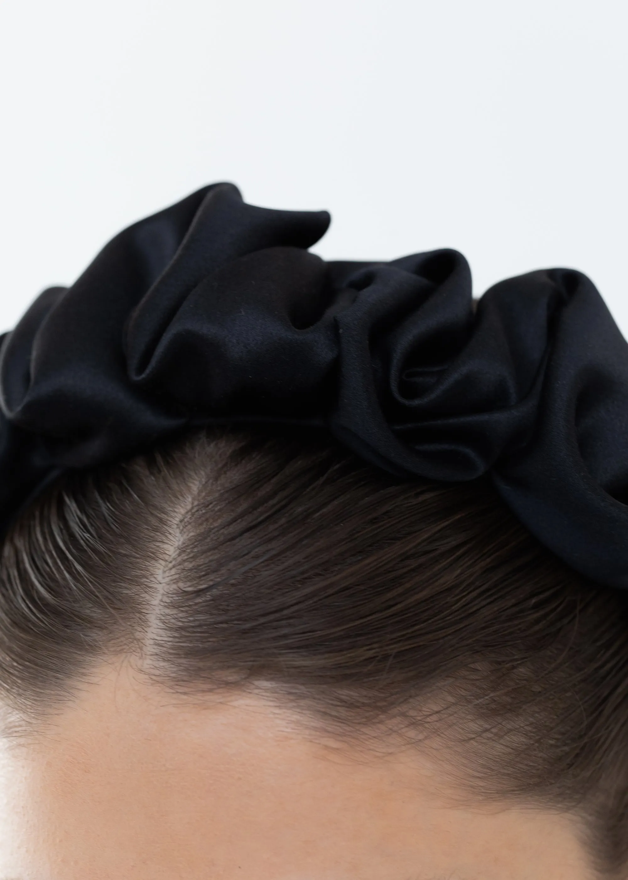 Amelia Headband -- Black