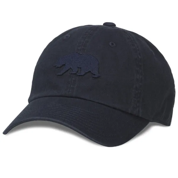 American Needle - Cali Cap Baseball Hat