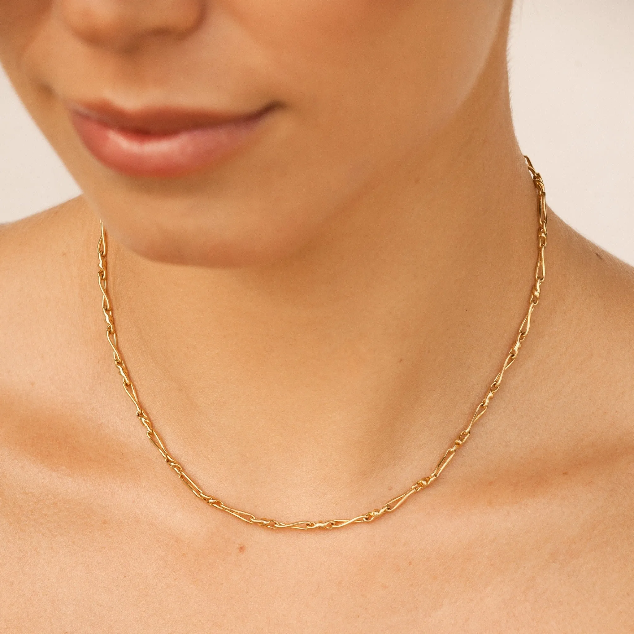 Amora Chain - Thin