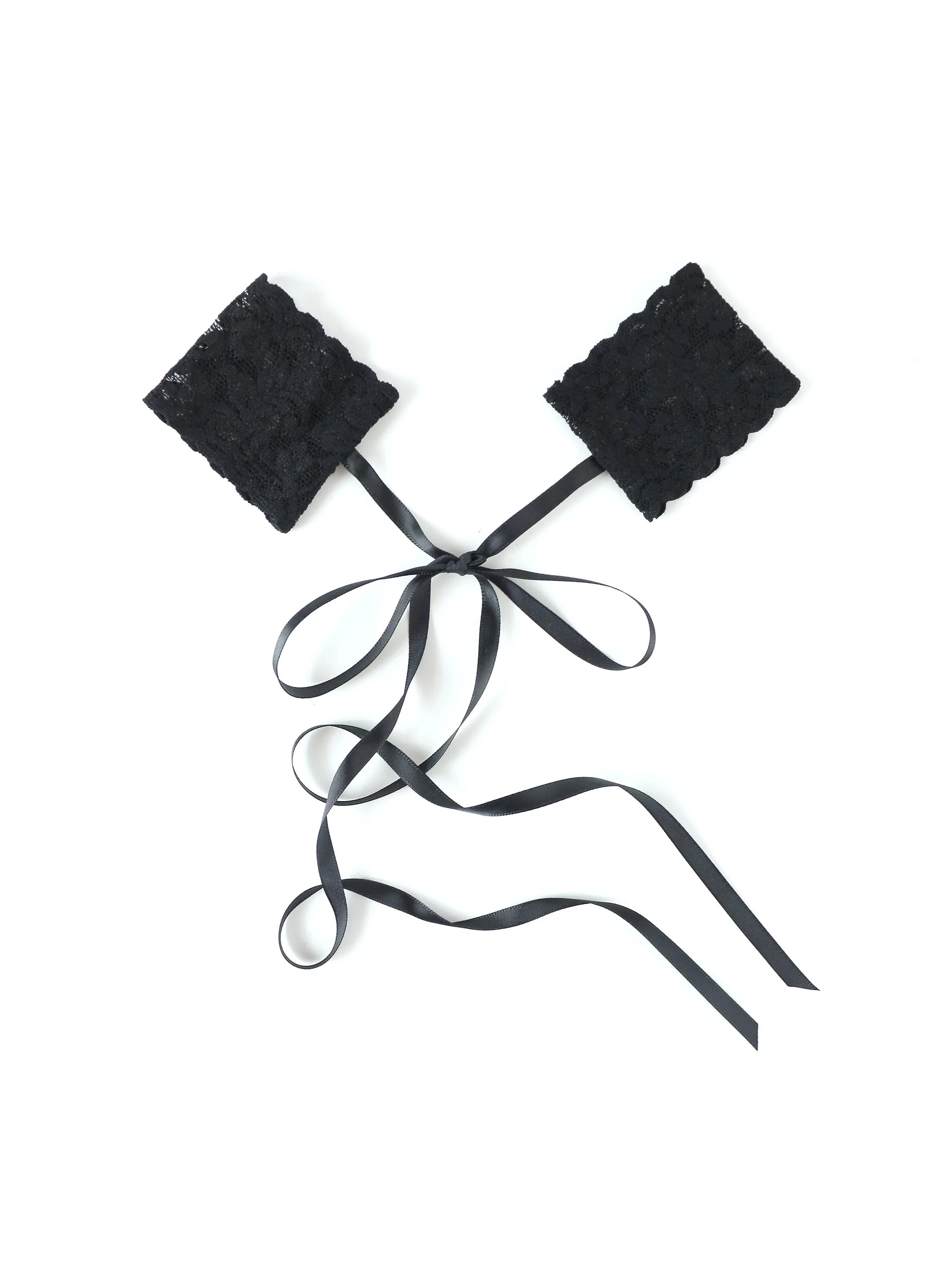 Oh So Sensual™ Signature Lace Vixen Handcuffs