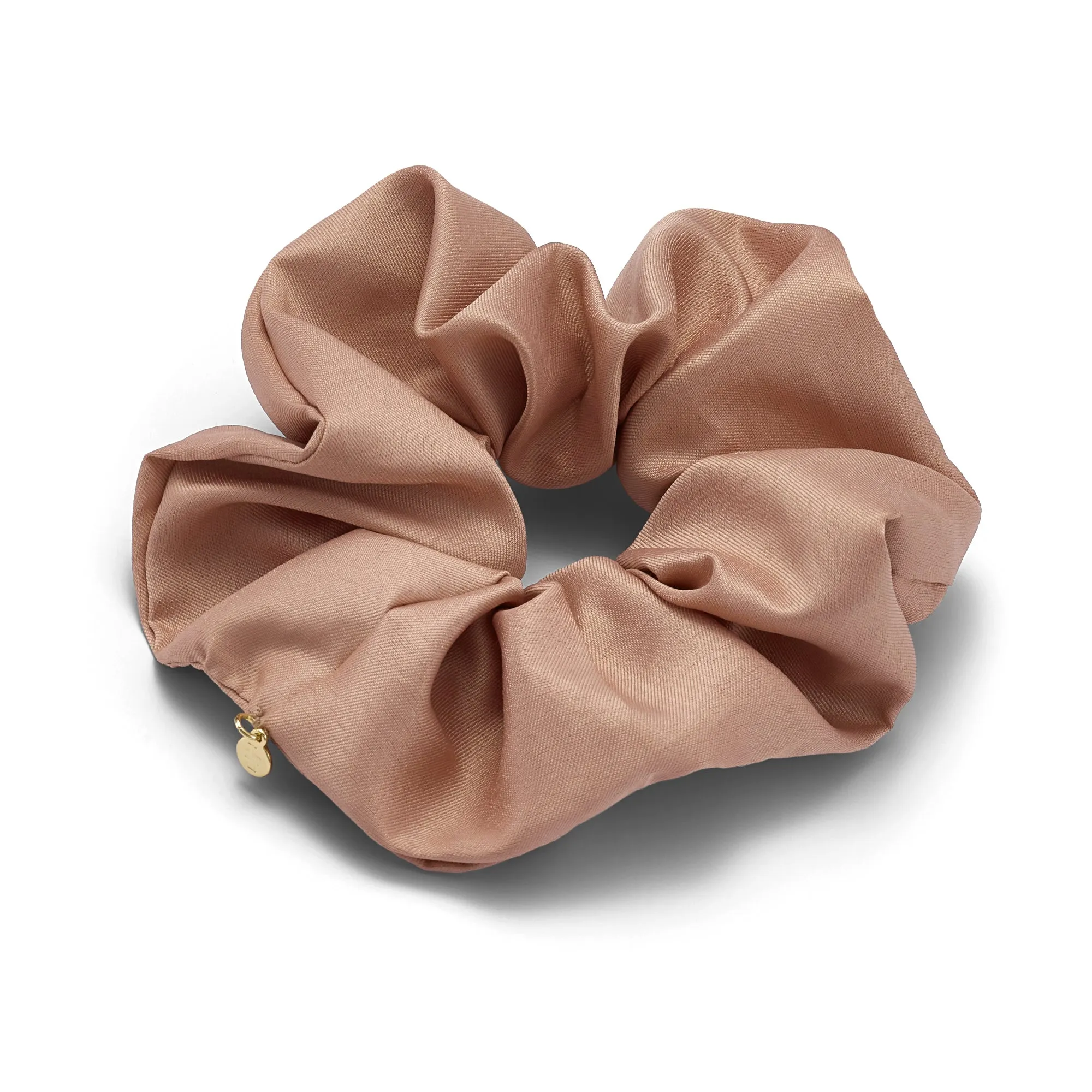 Annika Oversized Scrunchie