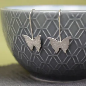 Butterfly Earrings