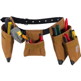 Carhartt 7-Pocket Tool Belt