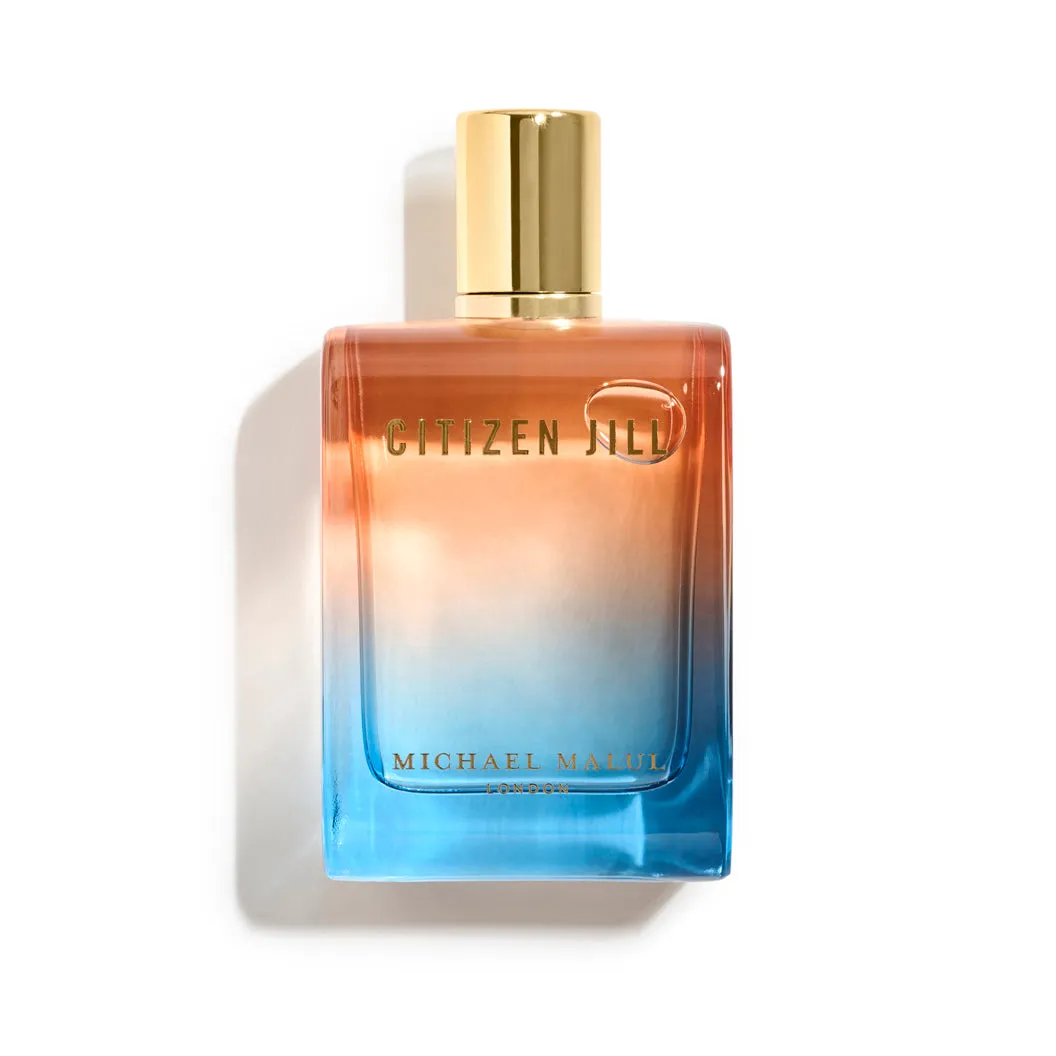 Citizen Jill Eau De Parfum Spray For Women By Michael Malul