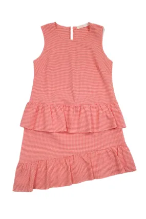 Coop by Trelise Cooper - Gingham Frill Dress