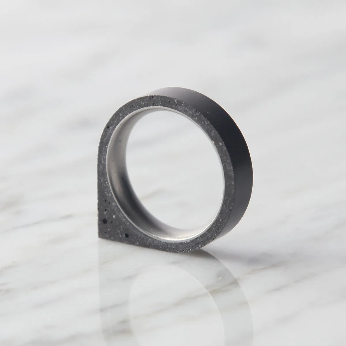 Corner Ring THIN