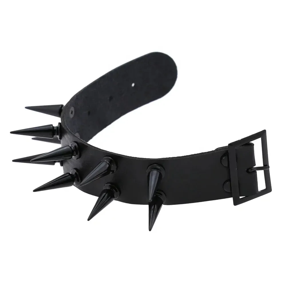 DOUBLE SPIKE CUFF - XXX