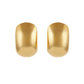 Elli Earrings Gold