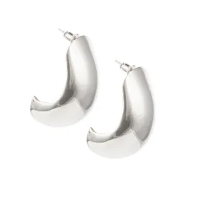 Elli Earrings Silver