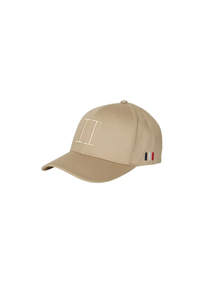 ENCORE ORGANIC BASEBALL CAP