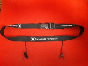 Endurance Revolution Race Belt