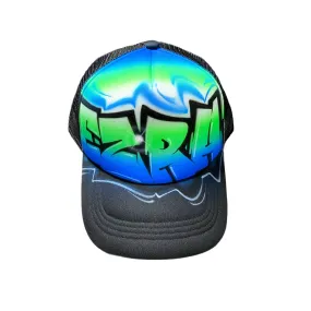 Graffiti Fade Trucker (14)