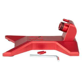 Gun Stand - Red