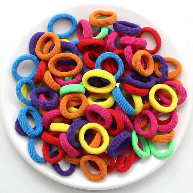 Hair Ties