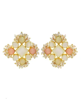 Kostantina Earrings