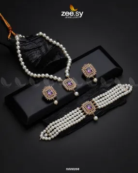 MALA NECKLACE-0850