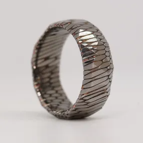 Obsidian Superconductor Ring 2.0