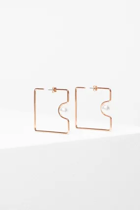 Osta Earring