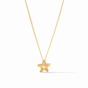 Sanibel Starfish Delicate Necklace