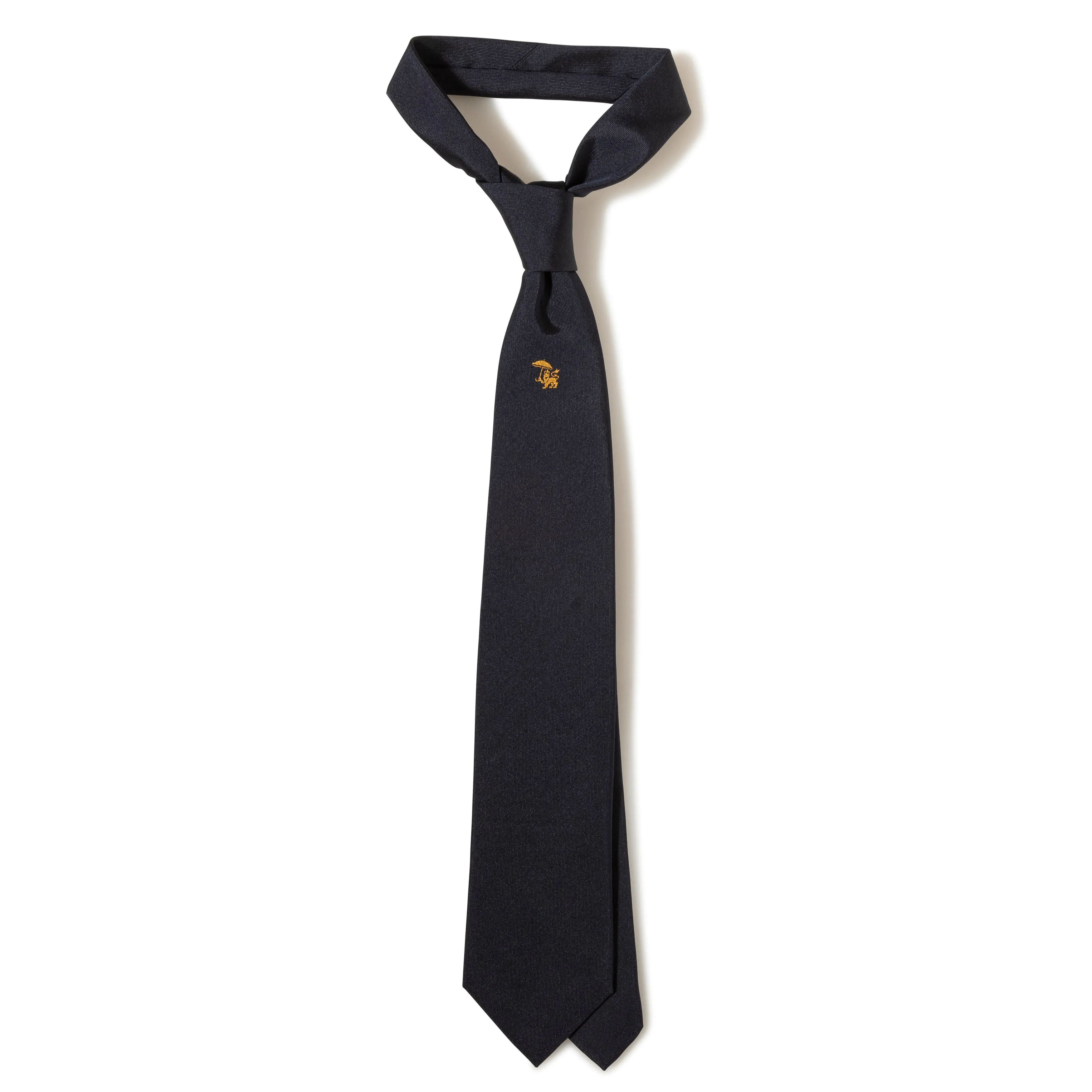 Silk 10th Anniversary Arthur Motif Tie