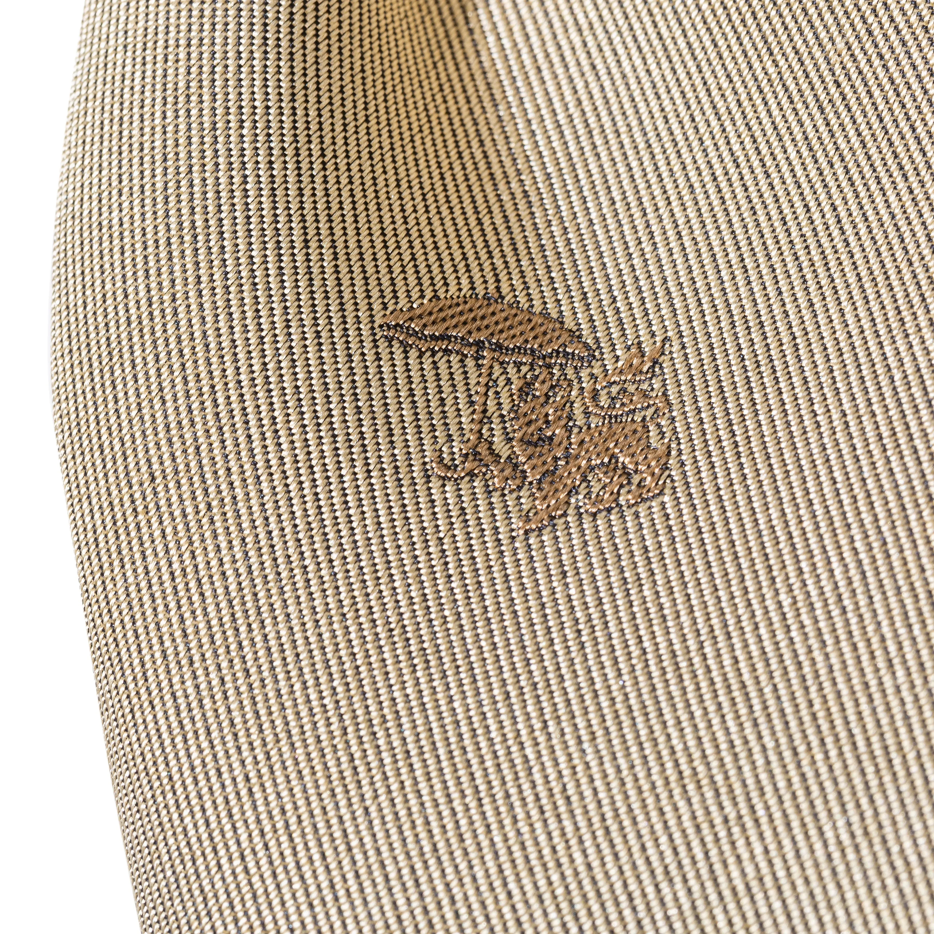 Silk 10th Anniversary Arthur Motif Tie