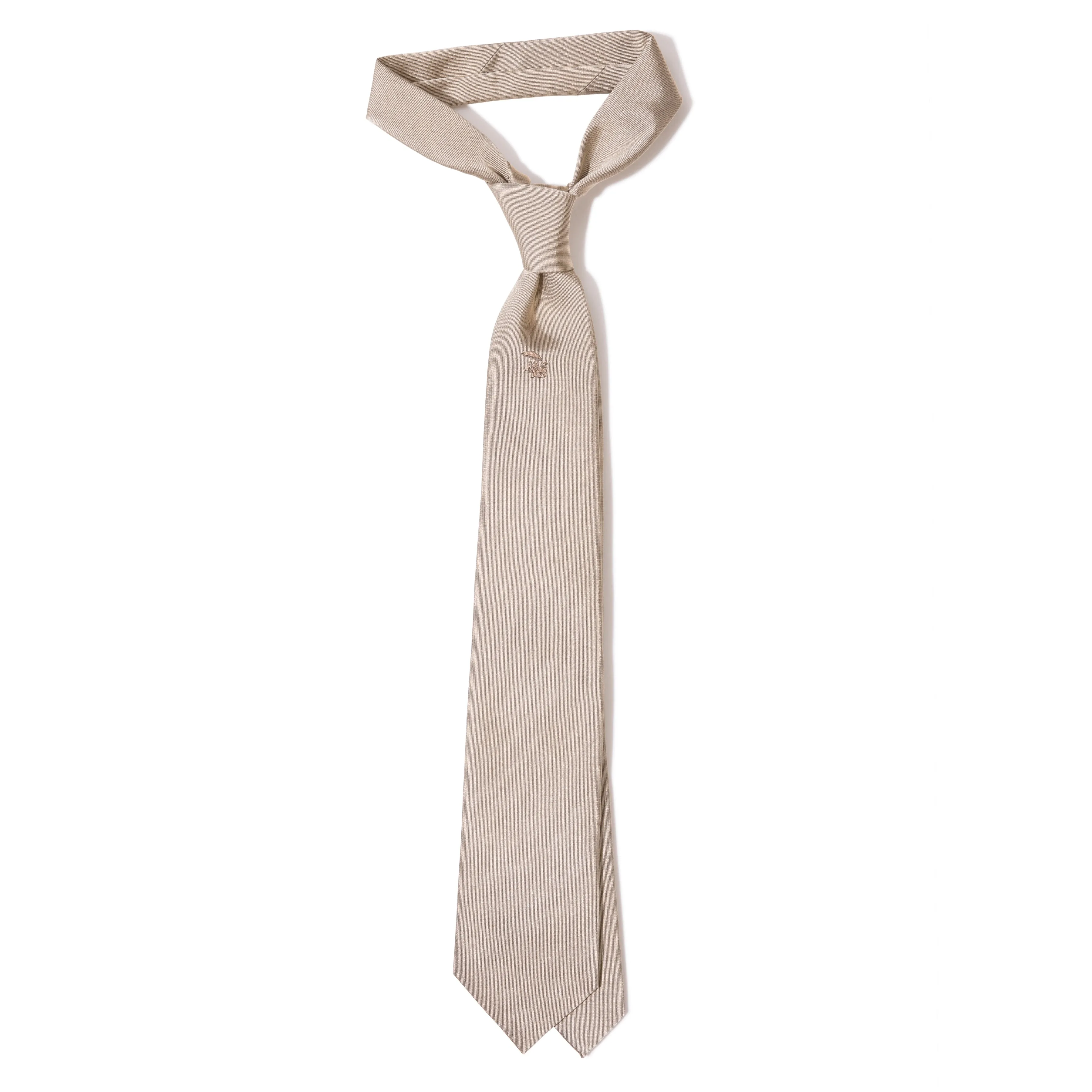 Silk 10th Anniversary Arthur Motif Tie