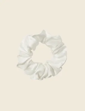 Silk Scrunchie