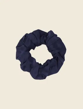 Silk Scrunchie