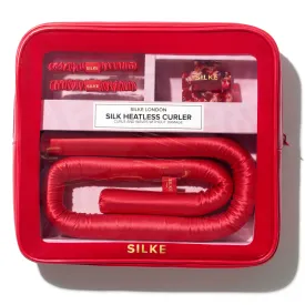 SILKE Heatless Curler - Bundle..