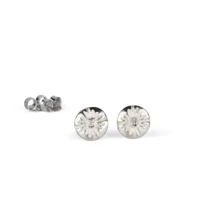 Small Lucia Stud Earrings