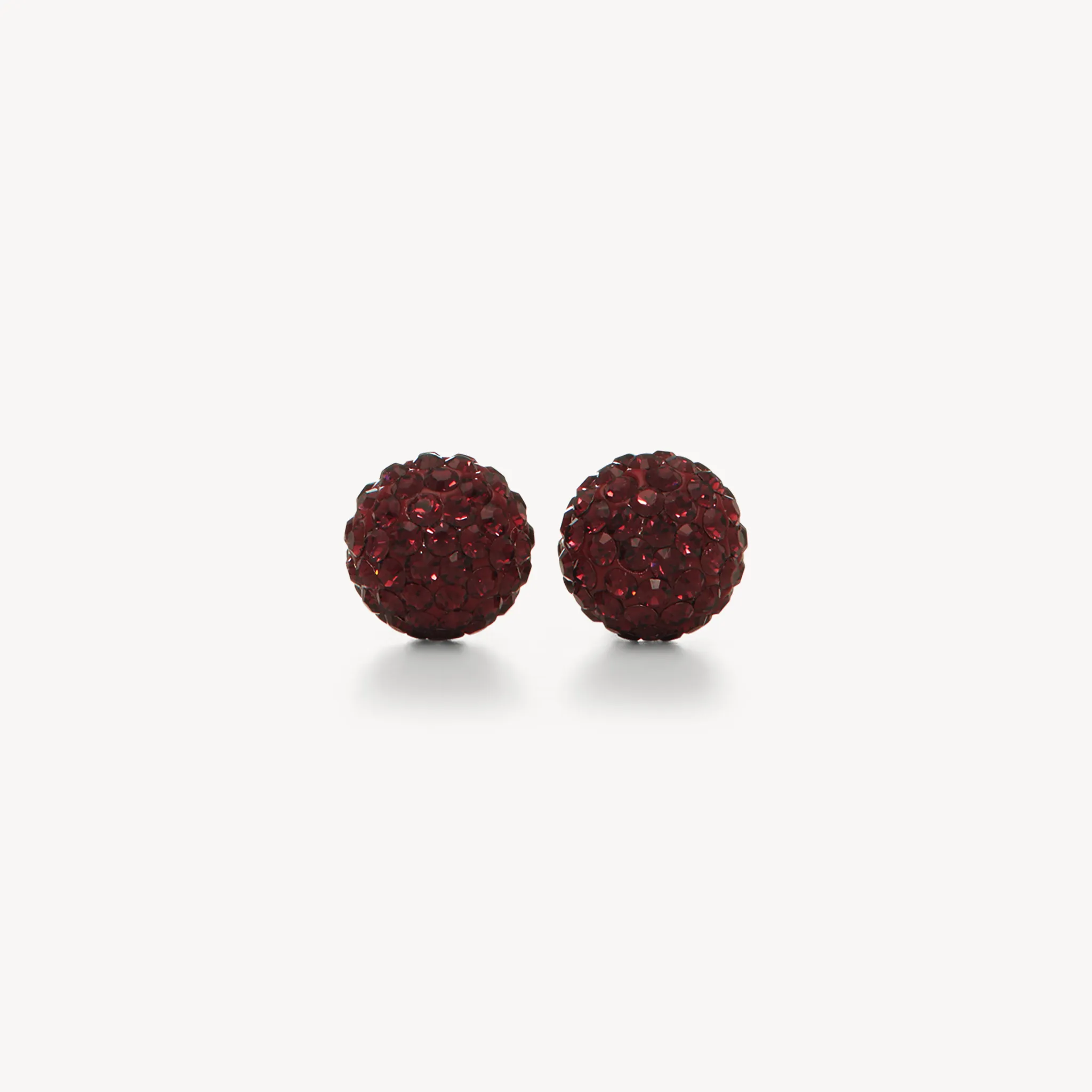 Small Sparkle Ball™ Stud Earrings