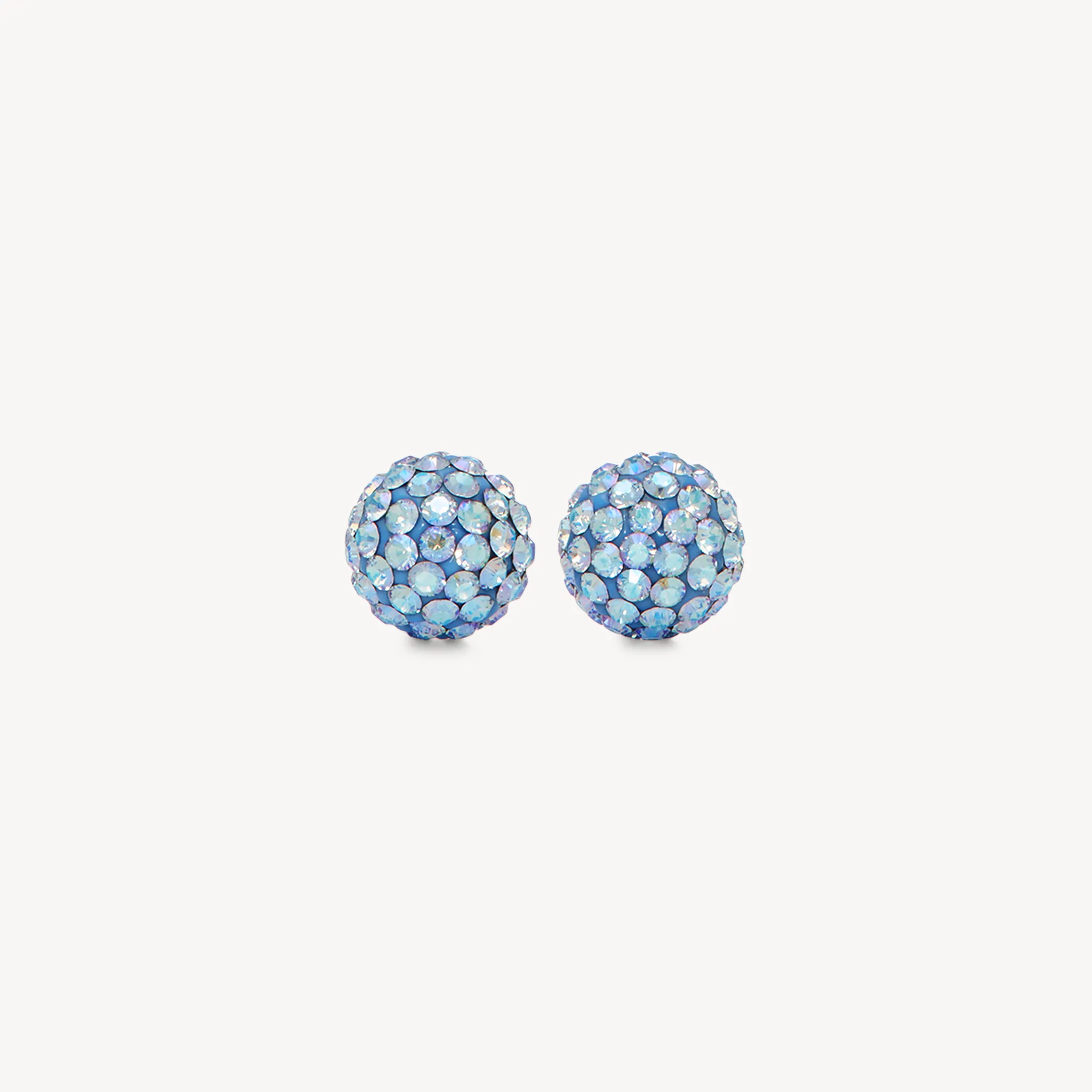 Small Sparkle Ball™ Stud Earrings