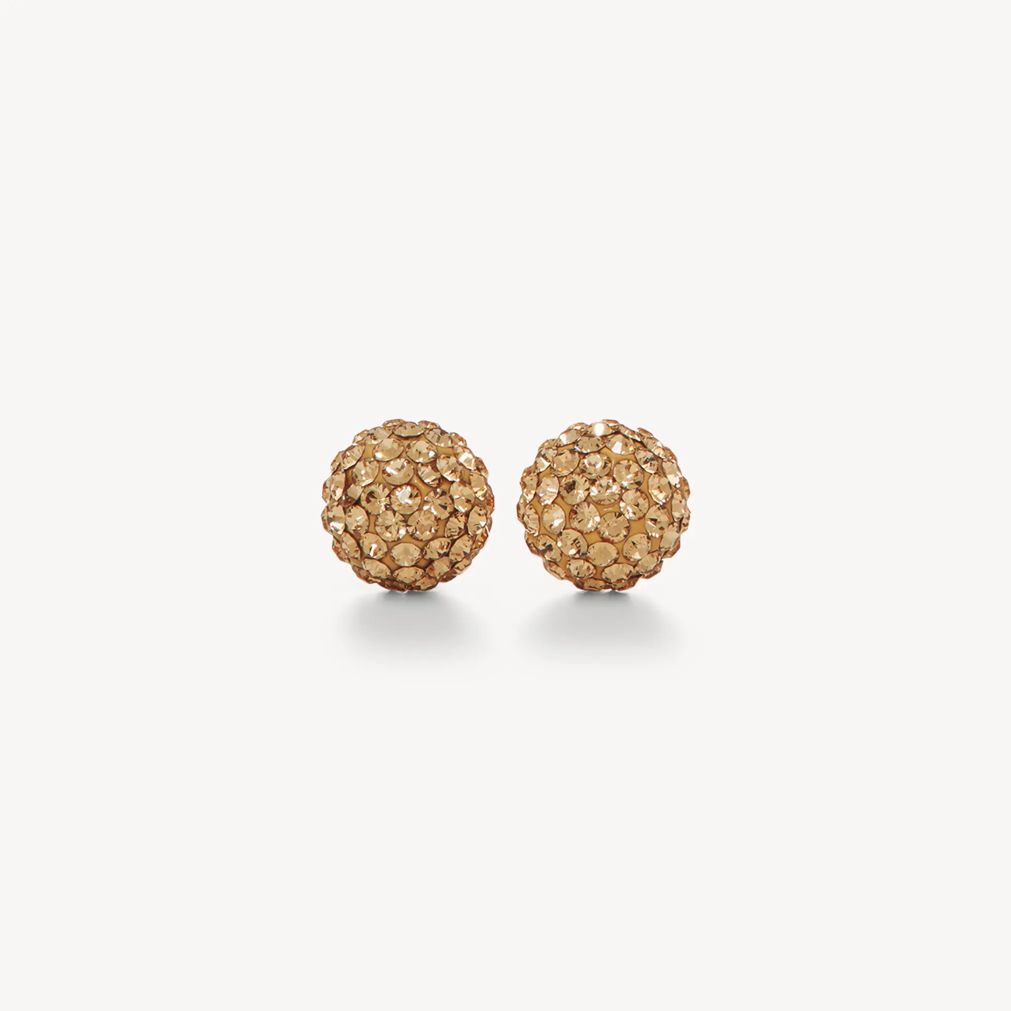 Small Sparkle Ball™ Stud Earrings