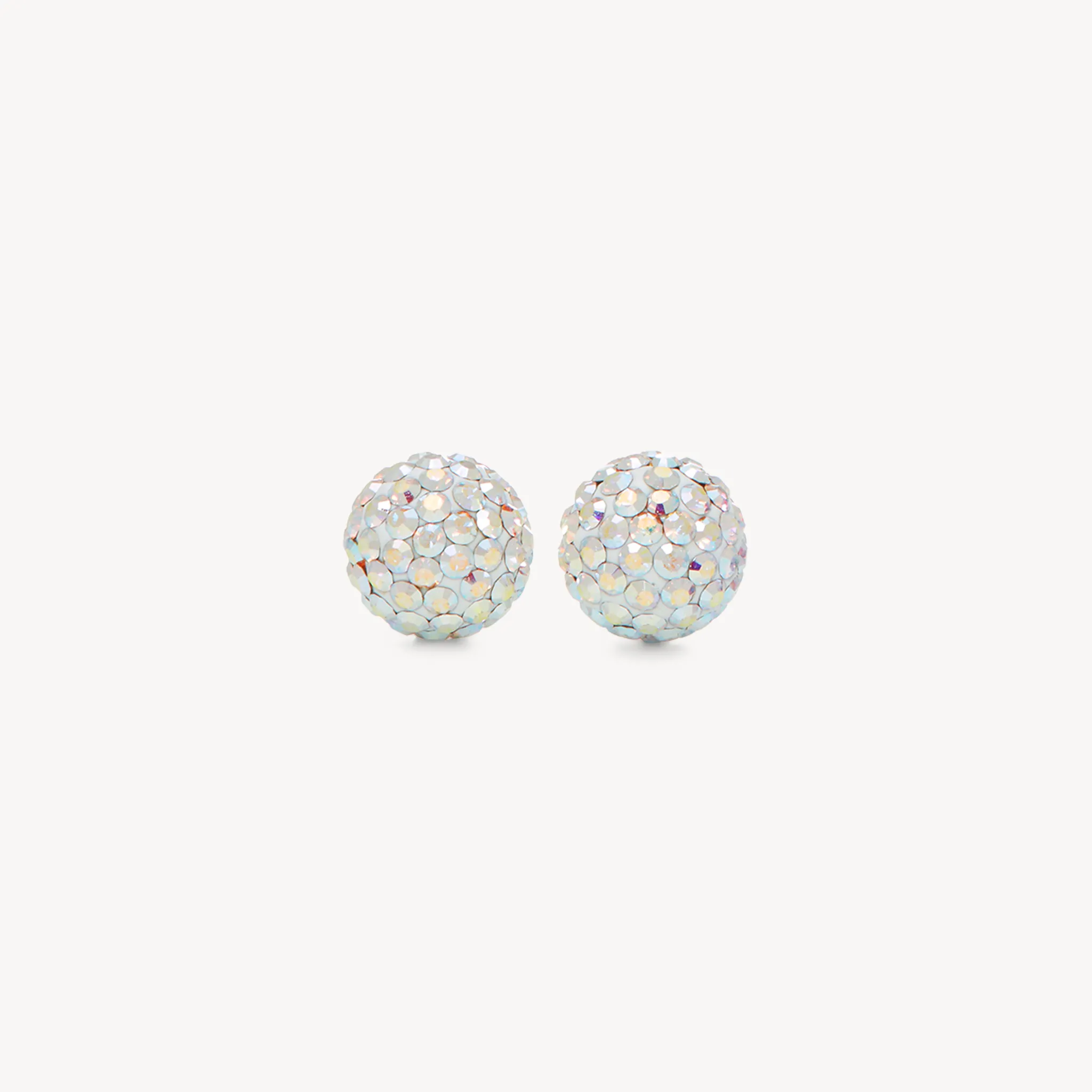 Small Sparkle Ball™ Stud Earrings