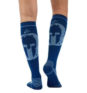 SPARTAN by CRAFT Compression Knee Sock