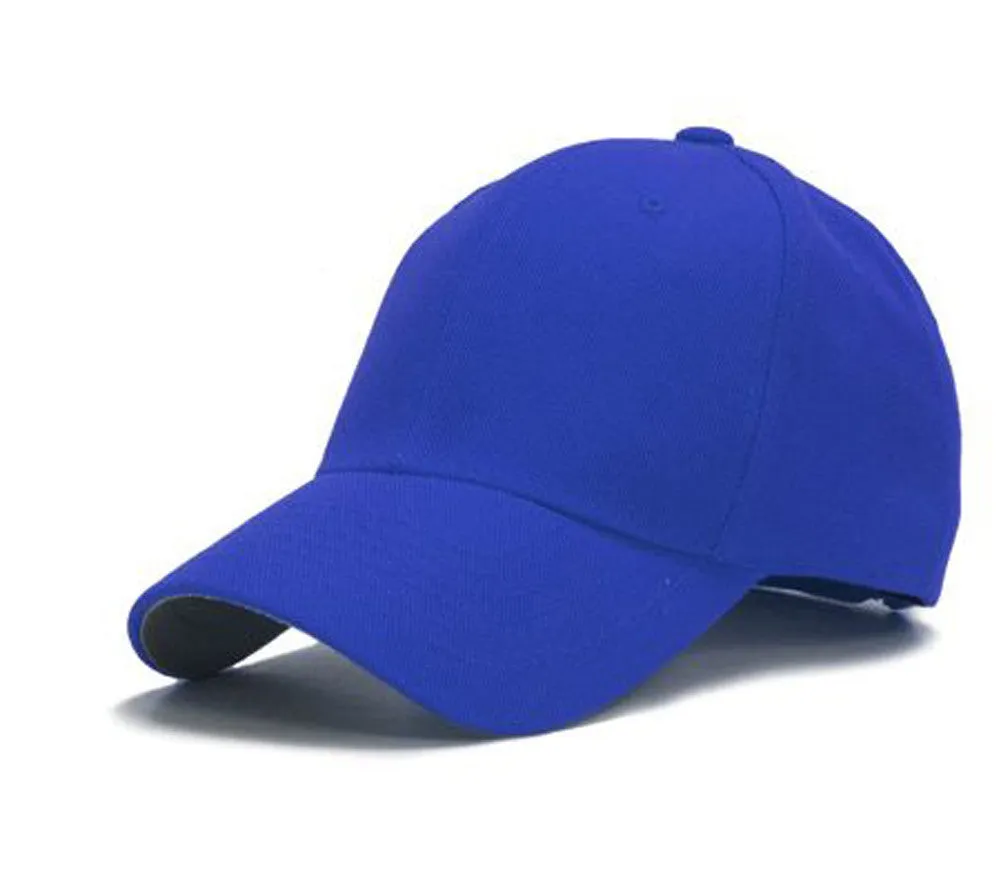 TopHeadwear Blank Kids Youth Baseball  Hat