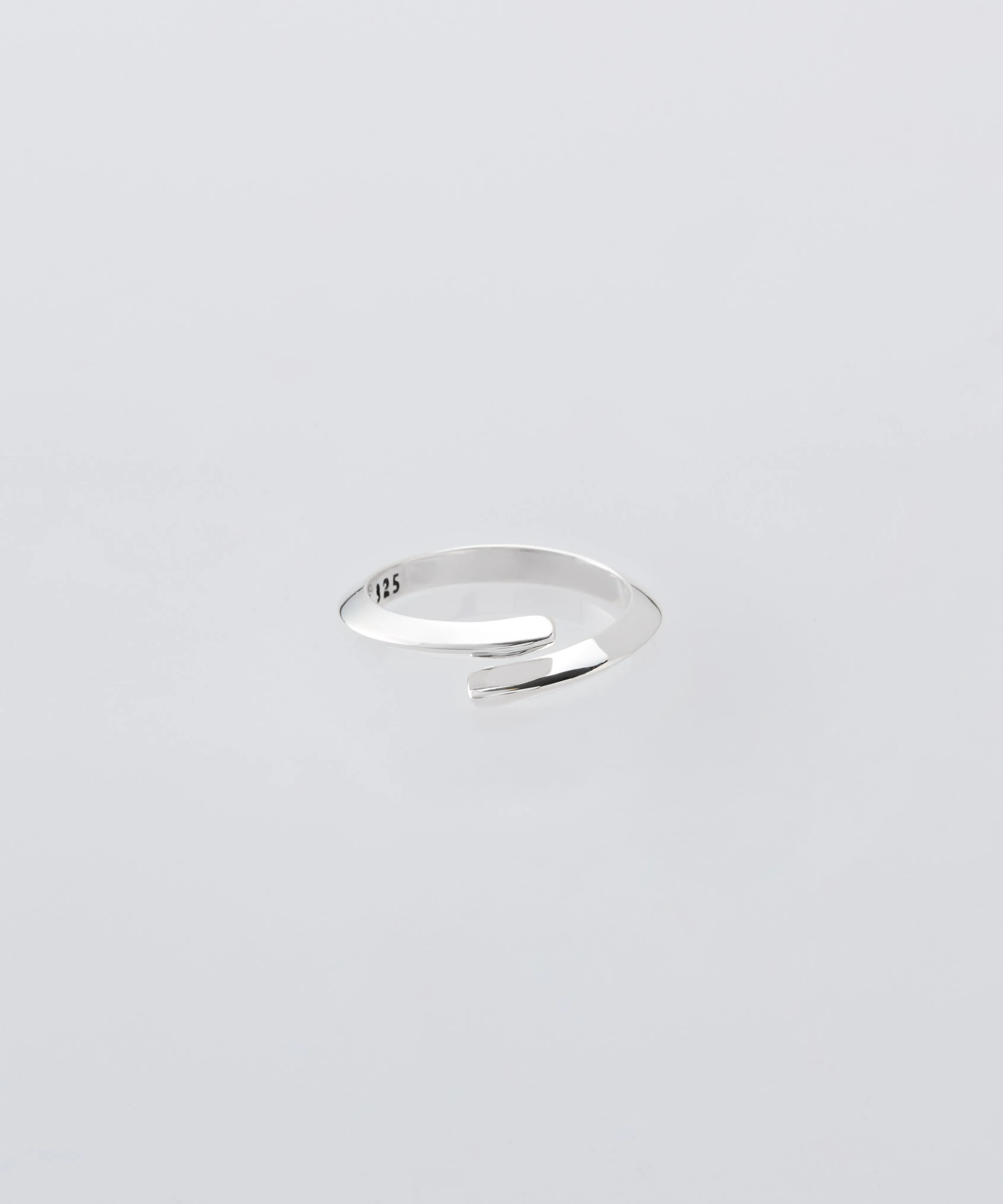 Triangle Ring -Thin-