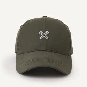 Twill Baseball Cap